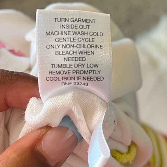 NY&C floral midi dress, size S, CB130 - Picture 7 of 8